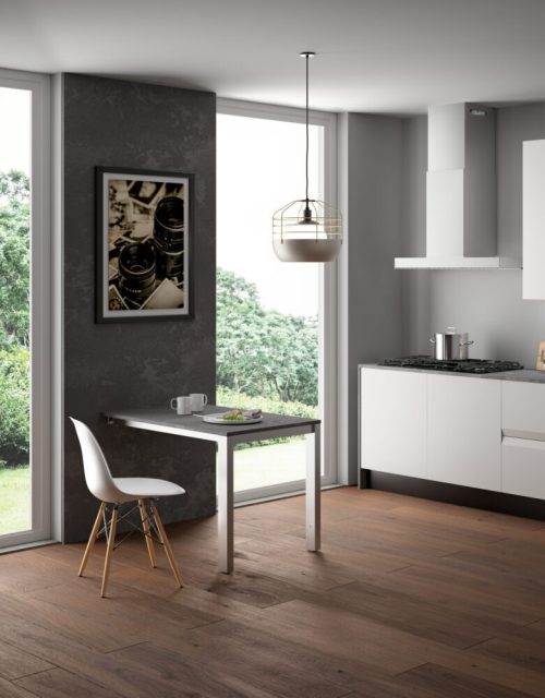 Pikendatav söögilaud