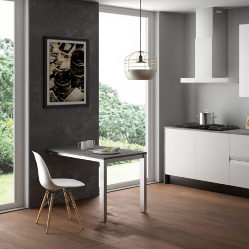 Pikendatav söögilaud