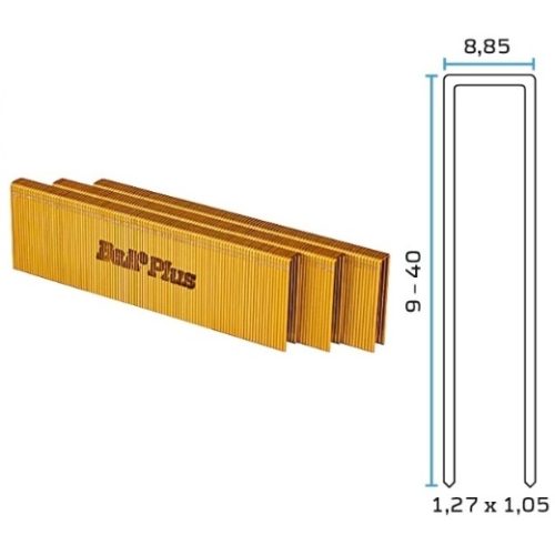 Bea klamber klambripüstolile