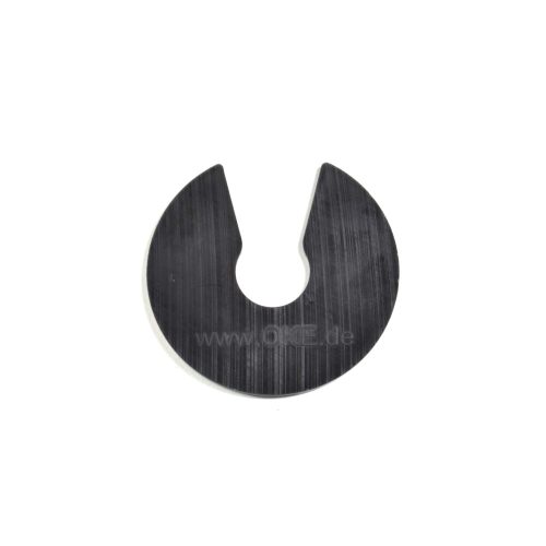 Plastic washer 52 mm