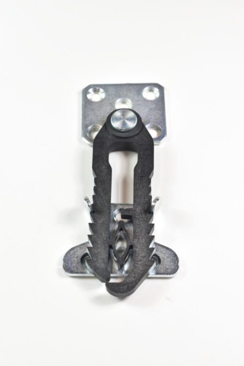 Connector ‘Crocodile’ Lusch