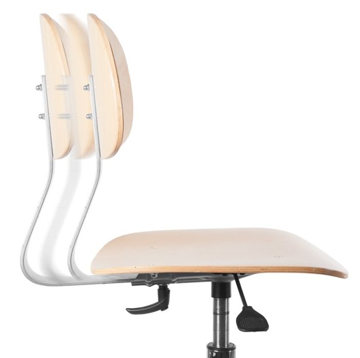 The Ergo Sew Chair, Why?