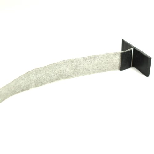 Tufting strip 40x120 mm