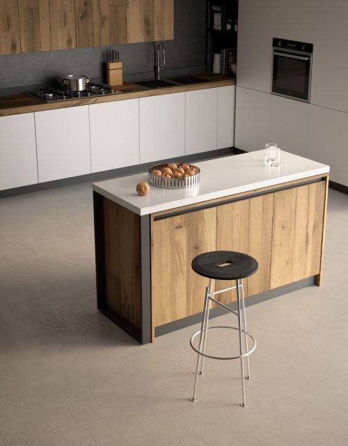 Kitchen Fittings Archives Alpek, Opla Top Pull Out Countertop Extension