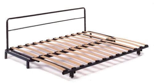 Sofa bed mechanism Lit Tiroir