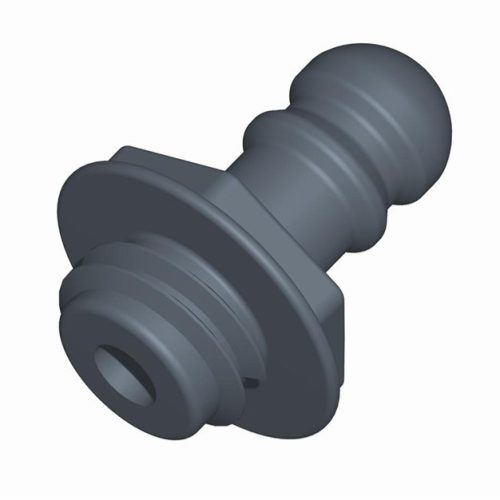 Quick-Fit™ connection system