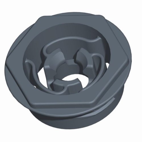 Quick-Fit™ connection system