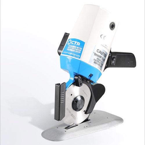 Round cloth cutter KM RS-100N