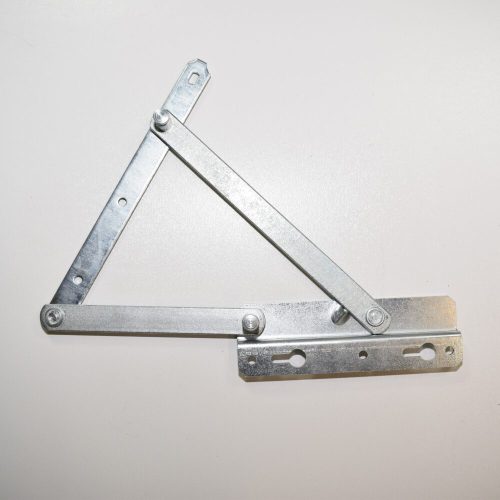 Mechanism "Akos" 741.027/028 S-shape