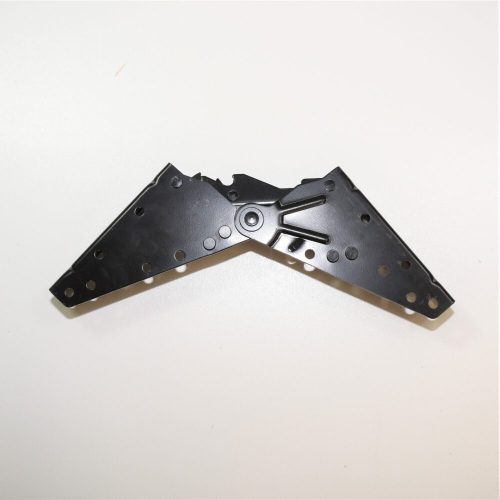 Mechanism 741.580/581