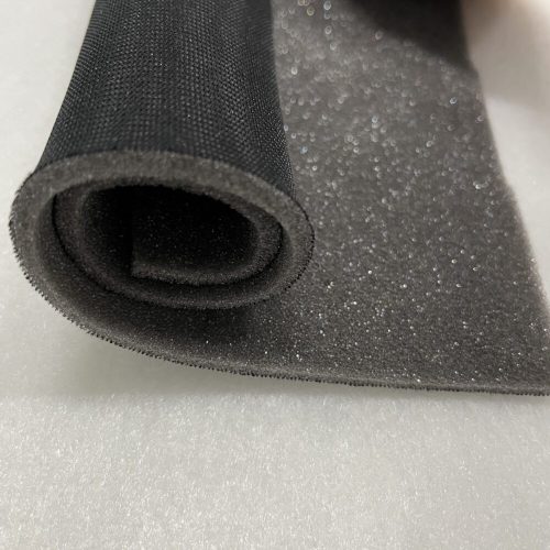 Laminated foam 4mm