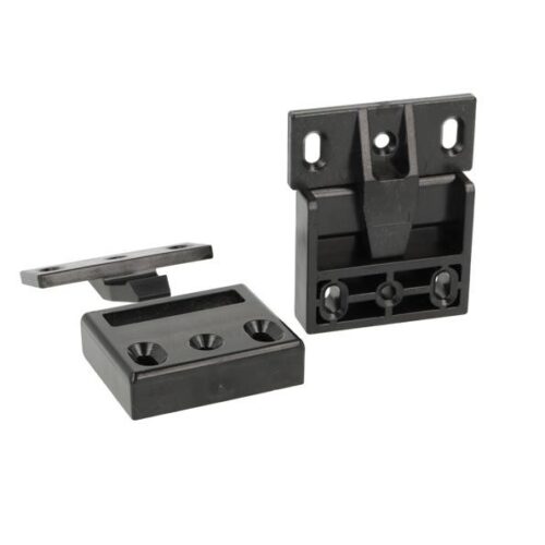 Cabinet hanger "Cliff"