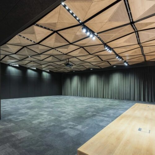 Akustilised laepaneelid