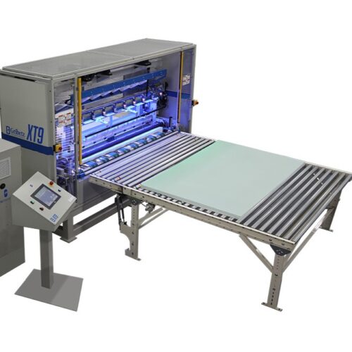 masinad madratsitööstusele