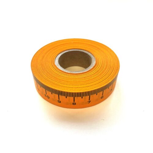 kleebitav mõõdulint