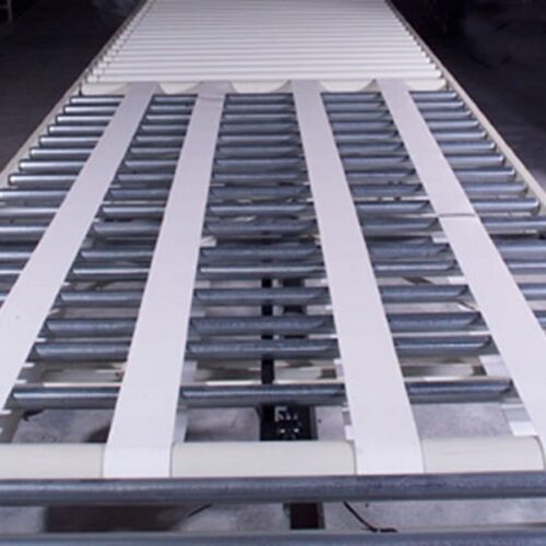 Rullkonveier tootmistele